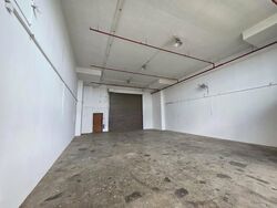 Woodlands Industrial Xchange (D25), Factory #524190161